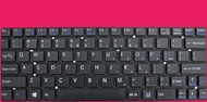 Keyboard Sony Vaio SVT11115FG - original product