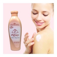 Collagen Plus Vit E & Vit C Body Lotion 250ml HUNDRED