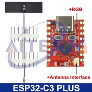 ESP32-C3 ESP32-S3 ESP32-H2 ESP32-C6 Development Board ESP32 C3 SuperMini PLUS WiFi Bluetooth ESP32C3