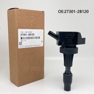 Suitable for Hyundai's 9th generation Sonata ignition coil/high voltage pack 27301-2B120