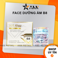 [Chính hãng] Kem Face SH One Màu Trắng B8 - Face Vip Diamond Moisturizer Cream