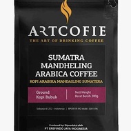 🇮🇩印尼咖啡粉 Aricofie | Arabica coffee☕️