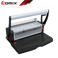 COMIX Heavy Duty Binding Machine with U Handle