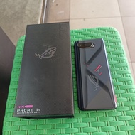 asus rog phone 5s 8/128gb second 