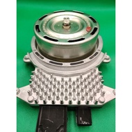 MOTOR COOLING FAN HONDA CIVIC 2016-2021 (Fc/FK Model) 1.5 Engine Genuine Please Inquire.