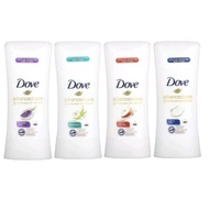 Dove Advanced Care Antiperspirant Deodorant (74 g)