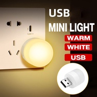 LED bulb Christmas light usb