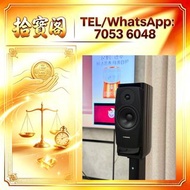 歡迎咨詢，二手 HiFi 音響、喇叭、黑膠唱機、前級、後級、膽機、CD 機、解碼機、擴音機、合拼機。品牌：Esoteric 第一音響、Luxman 力士、Audio Research、Jadis 傑迪