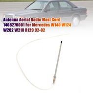 Antenna 1408270001 Suitable for Mercedes-Benz Mercedes W140 W124