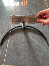 Monitor Stand