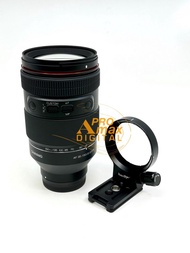 套裝❗️全新現貨✅ Samyang AF 35-150mm F2-2.8 FE for Sony E + 腳架環 三腳架座 (水貨) 三陽 天涯鏡 with Haoge tripod ring Bra