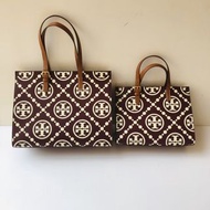 Tory Burch 手袋 斜孭袋 背囊