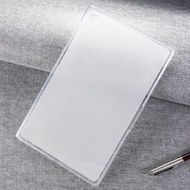 Jelly case for Lenovo Tab M8 4th Gen TB300XU TB300FU back cover TabM8 HD FHD TB-8505X 8505F 8705F 87