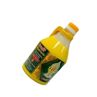 Swastik Pooja Ghee (1 Litre) – Non-Edible Lamp Oil for Religious Ceremonies & Prayer Use