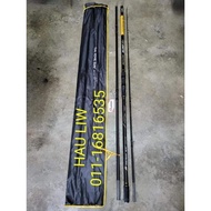 【ORIGINAL】EUPRO ROYAL SURF 15ft Cast Fishing Rod joran pancing pantai