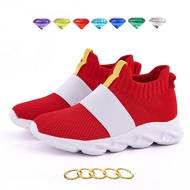 Sonic Shoes For Boys Tenis Sonic Sneakers Sonic shoes For Boys Girls Kids