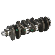 Newpars Engine Parts Chinese Crankshaft EA113 Engine 2.0 BJZ 06A105021AJ Crankshaft Assy For VW Mago