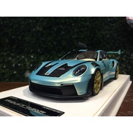 1/18 HH Model Porsche 911 (992) GT3 RS HHP992GRS13 [MGM]