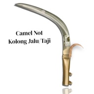 Egrek Sawit Camel Malaysia Asli Kualitas Terbaik