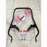 AAP  EX5 DREAM L BAR ORIGINAL AAP BESI BELAKANG SEAT besi carrier ex5 seat bar L BAR SKRU BESI KARIE
