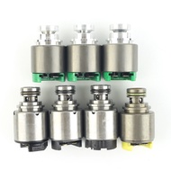 5HP19 Automatic Transmission Solenoids Kit for S4 A6 S6 for RS6 A8 for 5 SERIES Z4 ROADSTER ZF106829