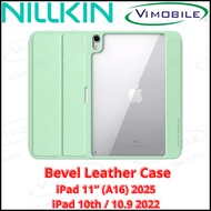 Nillkin Bevel Leather Case | iPad 11″ (A16) 2025 / iPad 10 / 10.9″ 2022