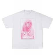 BILLIE EILISH T-SHIRT 2008 08-04-08 | MEN'S T-SHIRT COTTON COMBAD 30sWanita