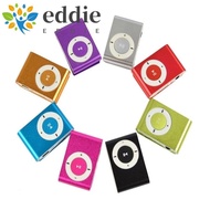 26EDIE1 MP3 Player Waterproof Portable Media Player Walkman Metal 3.5mm Music Player