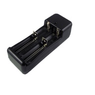 Double Slot Battery Charger Nitecore XTAR 18650/18500/26650 Batteries