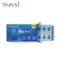 Trorexl Natural Dietary Supplement 36 pcs Boosts mood relieves fatigue