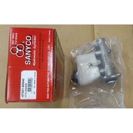 TOYOTA LAND CRUISER FZJ80 1992"-ON (4 HOLES) BRAKE MASTER PUMP (47201-60540)