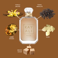 Kayali Vanilla 28 Eau de Parfum 100ml perfume For Unisex