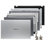 New  For ASUS VivoBook 15 X512 V5000F X512F A512 A512F F512 X512D Top Case LCD Back Cover/Front Beze
