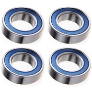 [HOT] 17287-2RS BEARING STEEL STAINLESS bicycle sealbearing Wheel Hub Body Bearing