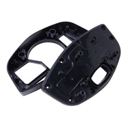 ฝาครอบมาตรวัดความเร็วรอบเครื่องสำหรับ Honda CBR600RR 2007-2012 CBR 600 RR อุปกรณ์แผงวัดความเร็วกรอบ