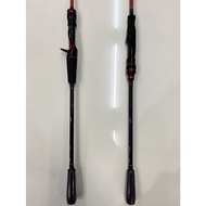 🔥ลดเฉพาะวันนี้🔥 คัน LOOMIS HITMAN JIG     KM4.26025🔴ห้ามพลาด🔴