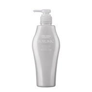 Original Shiseido Professional Sublimic Adenovital Shampoo 500ML