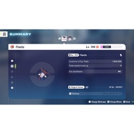 Pokemon Legends Z-A - 6IV Floette [Best Build For Competitive]