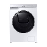 SAMSUNG 9.5KG FRONT LOAD WASHING MACHINE QUICKDRIVE™ WW95T984DSH/SP (WHITE)