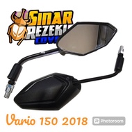 Win - Vario 150 Mirror / 125 K59 LED MODEL 2023 - 2025