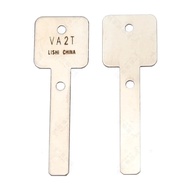 【Special offer】 Chkj 1pcs Lishi 2 In 1 Tool Master Key Hon66 Hu66 Hu92 Va2t Hu101 Toy48 Hu83 Car Key
