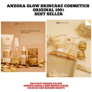 Cream Anzora Glow Skincare Original