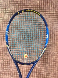 Wilson Ultra 100 網球拍 新手