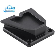1 PCS NVG10 NVG30 Dovetail Bridge Adapter Bracket Black Metal Head-Worn Night Vision Device Binocula