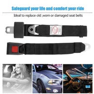 PREMIUM safety belt automatic seatbelt 3 point safety belt strap ORIGINAL