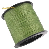 500 M 30 LB 0.26mm fishing line strength PE Braided 4 Strands