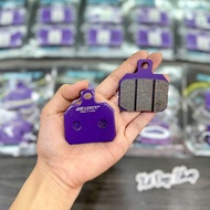 Bố thắng SMRT heo 2pis và 4pis - bố thắng 2pis 4pis SMRT - chính hãng SMRT