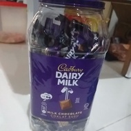 Cadbury diary milk 405gram +-90 New