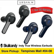 Skullcandy Indy True Wireless Earbuds