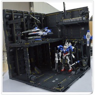 CG Gundam Domain Base For PG MG RG HG SD Base Nest